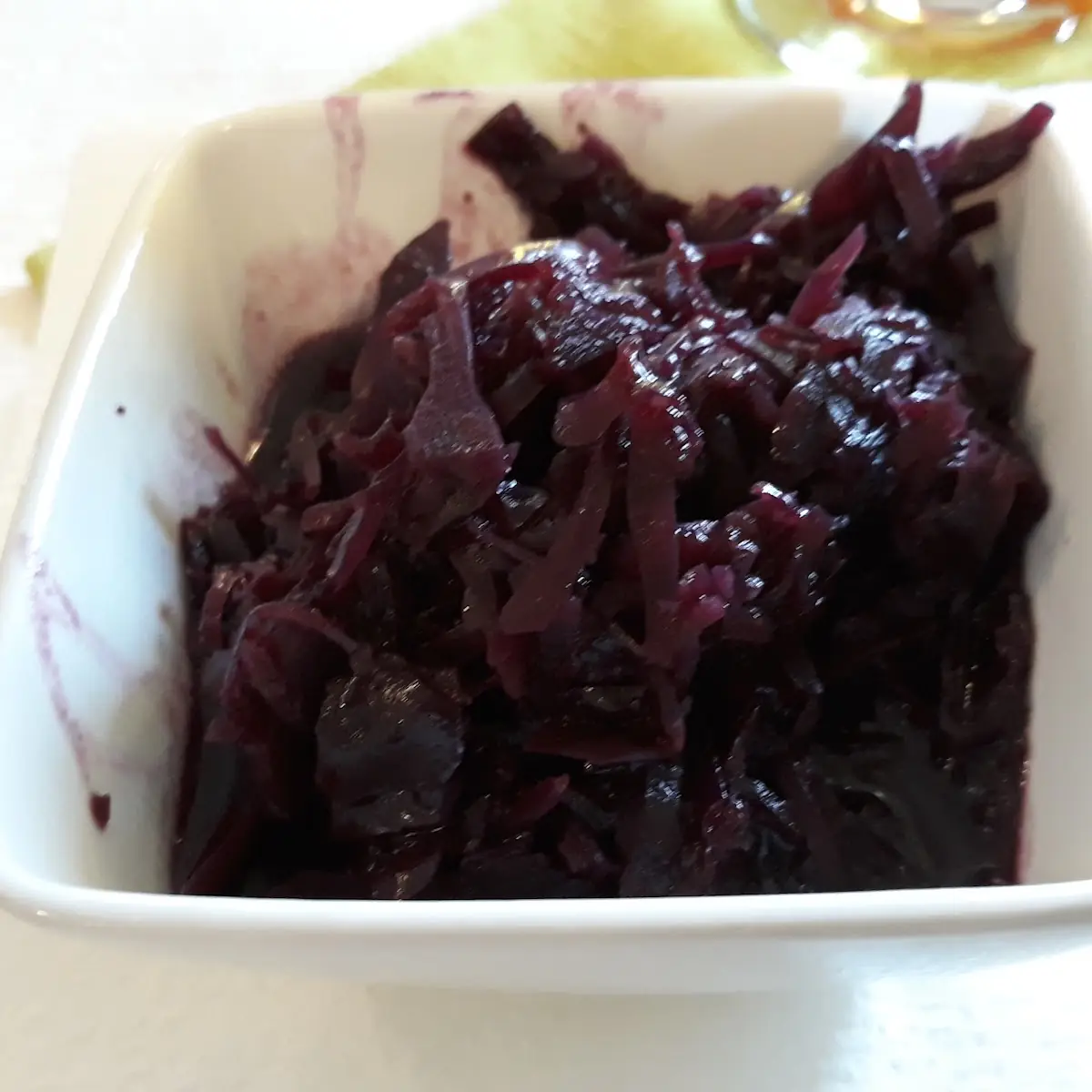 Blaukraut