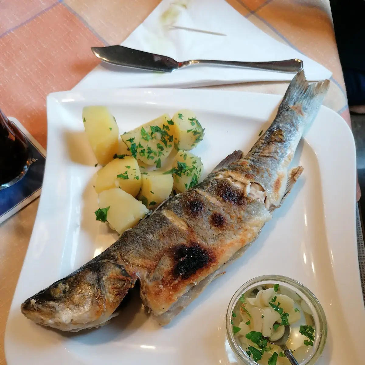 Fisch