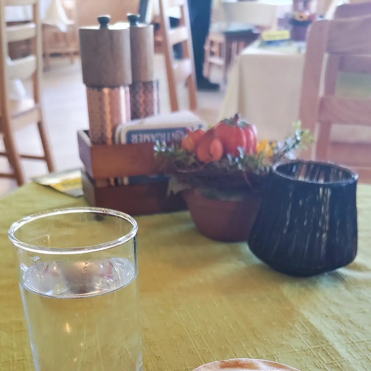 Melange