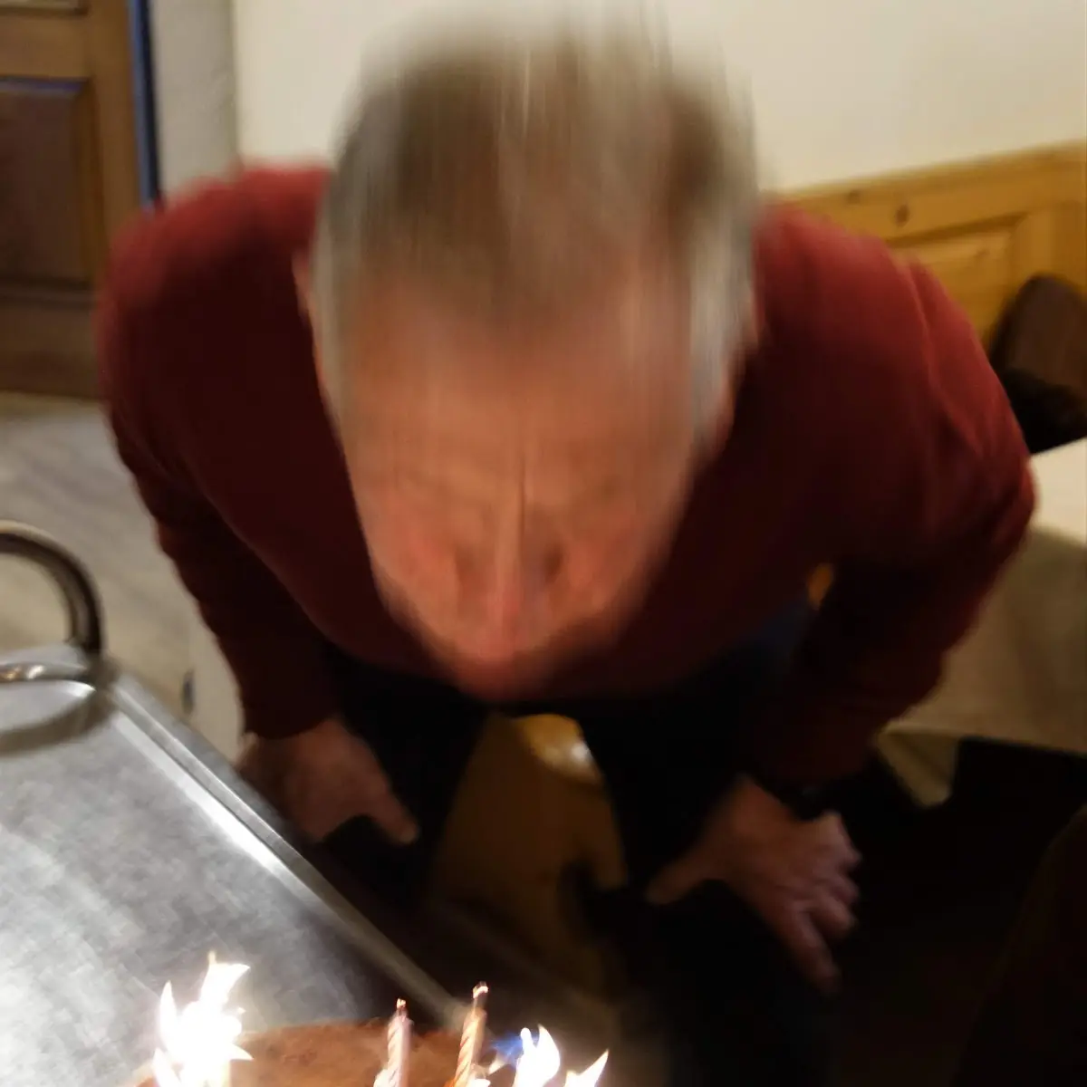 Schokotorte