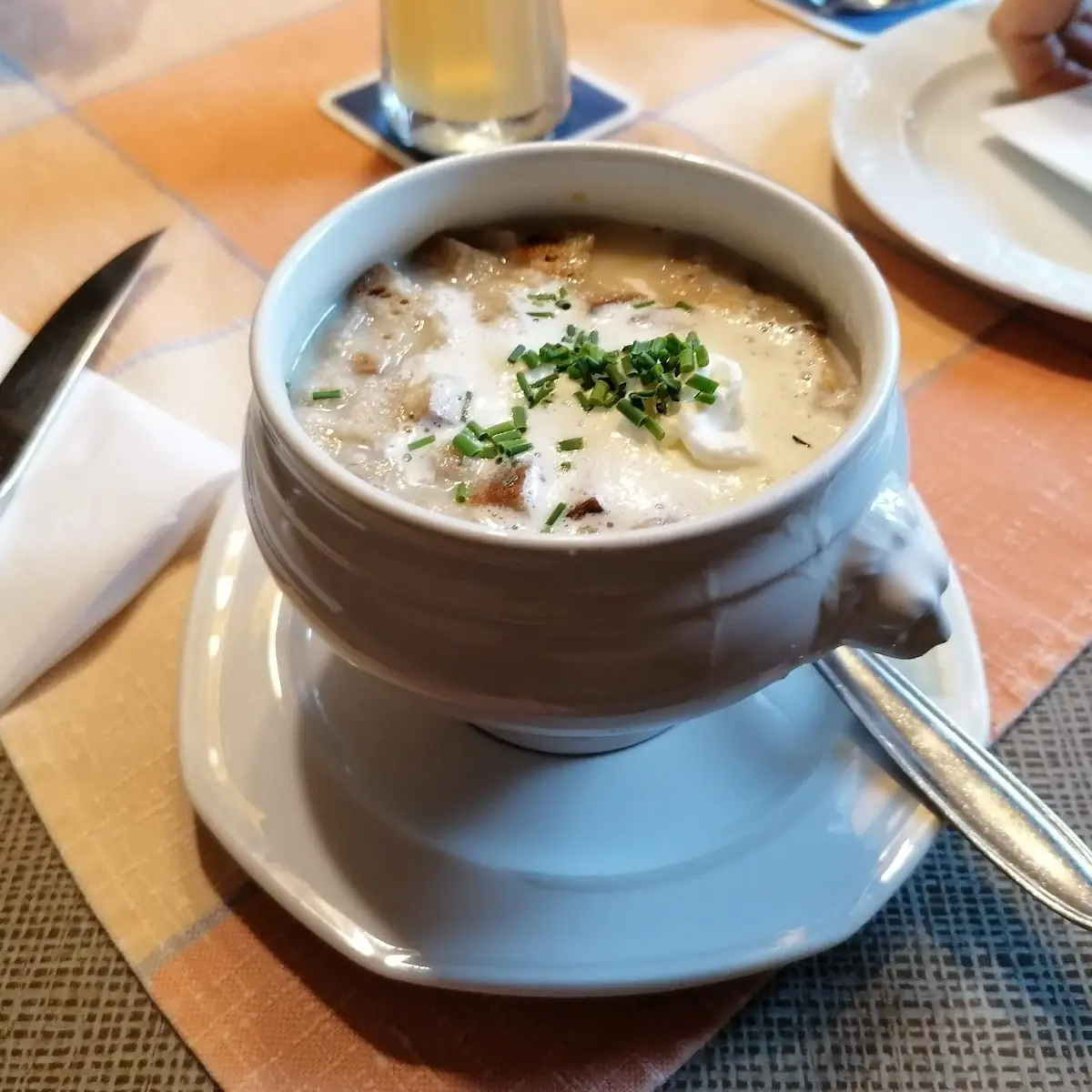 Suppe