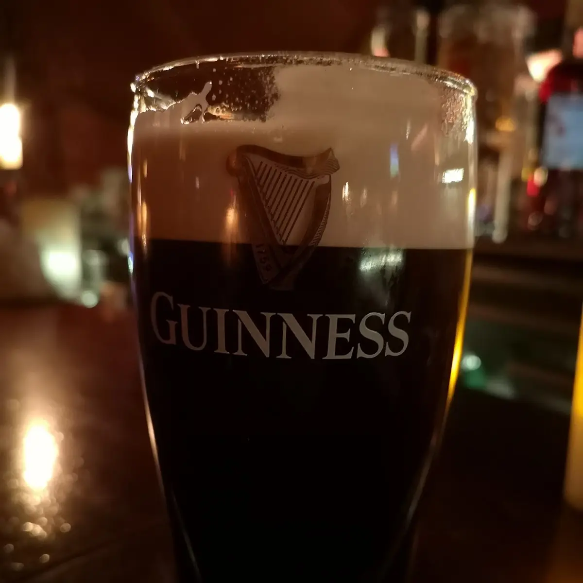 Guinness A