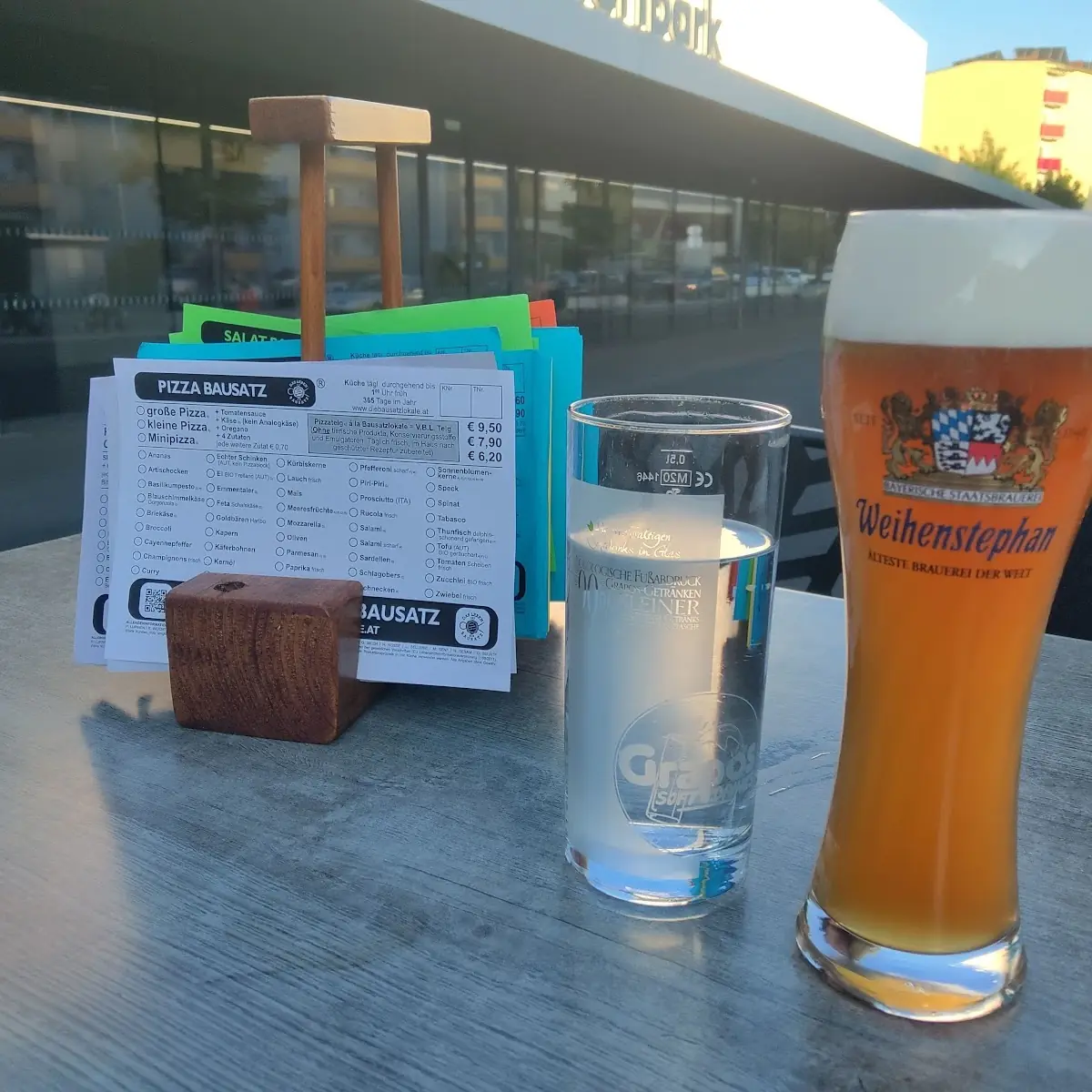 Weißbier