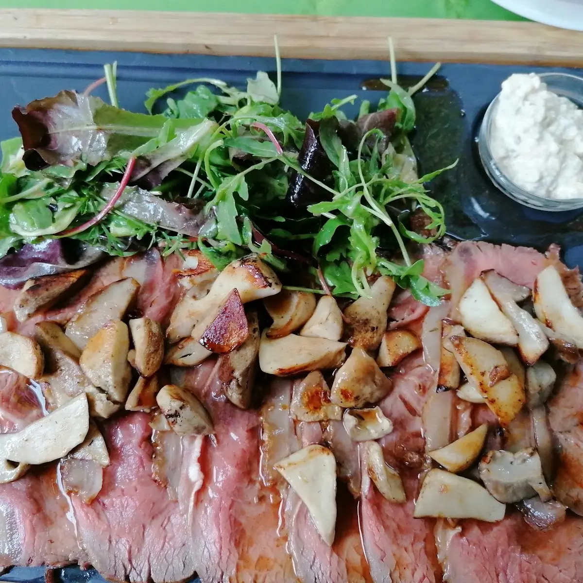 Carpaccio
