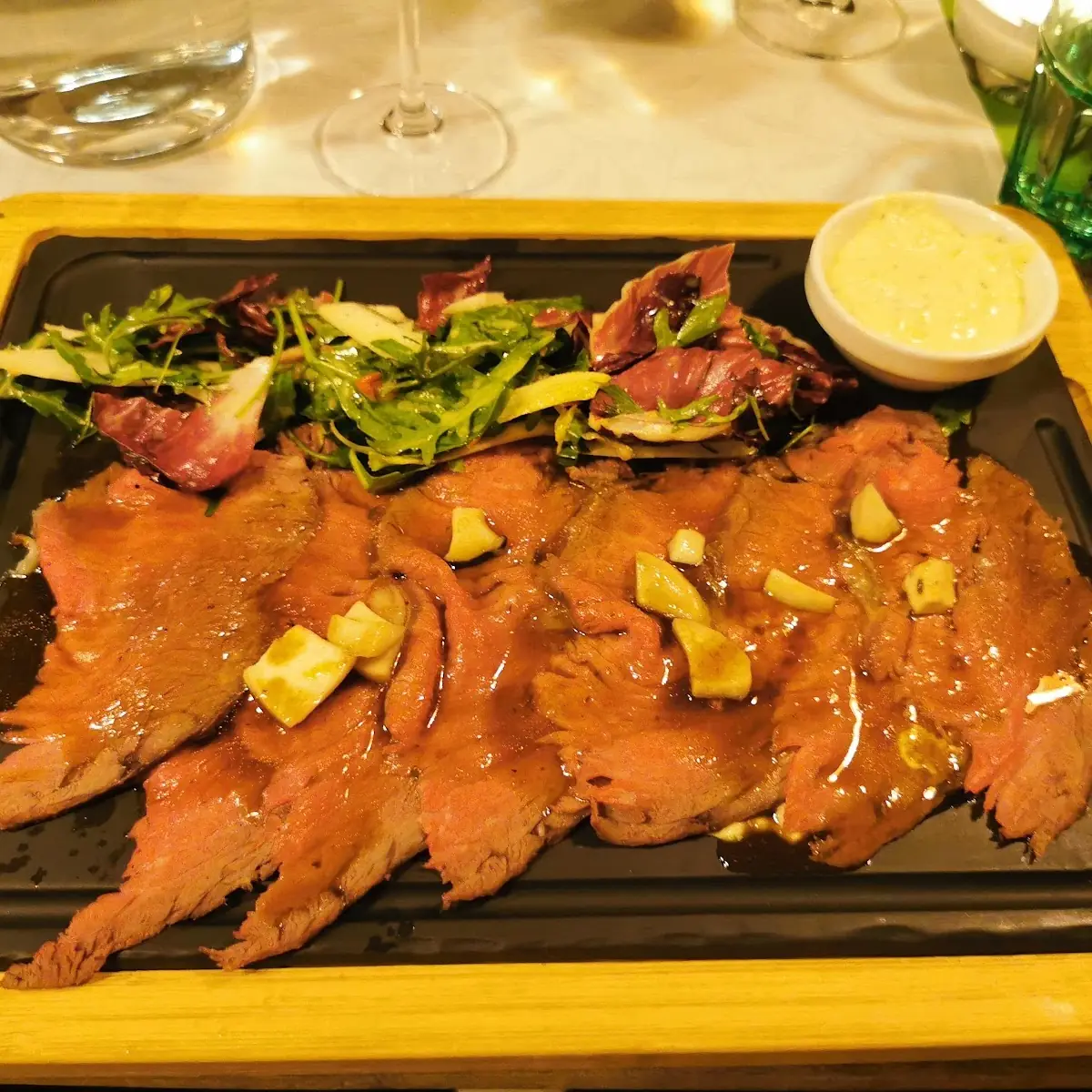 Roast Beef