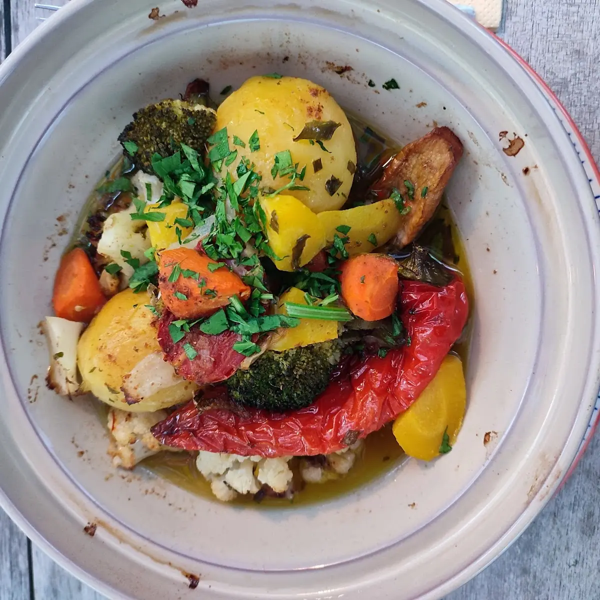 Tajine