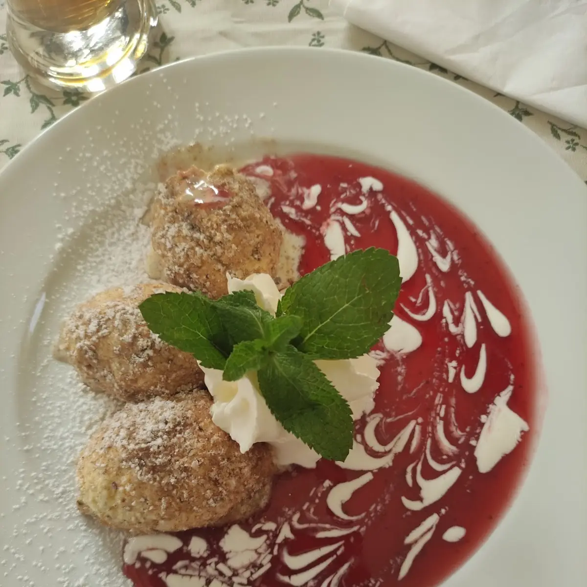 Griesnockel