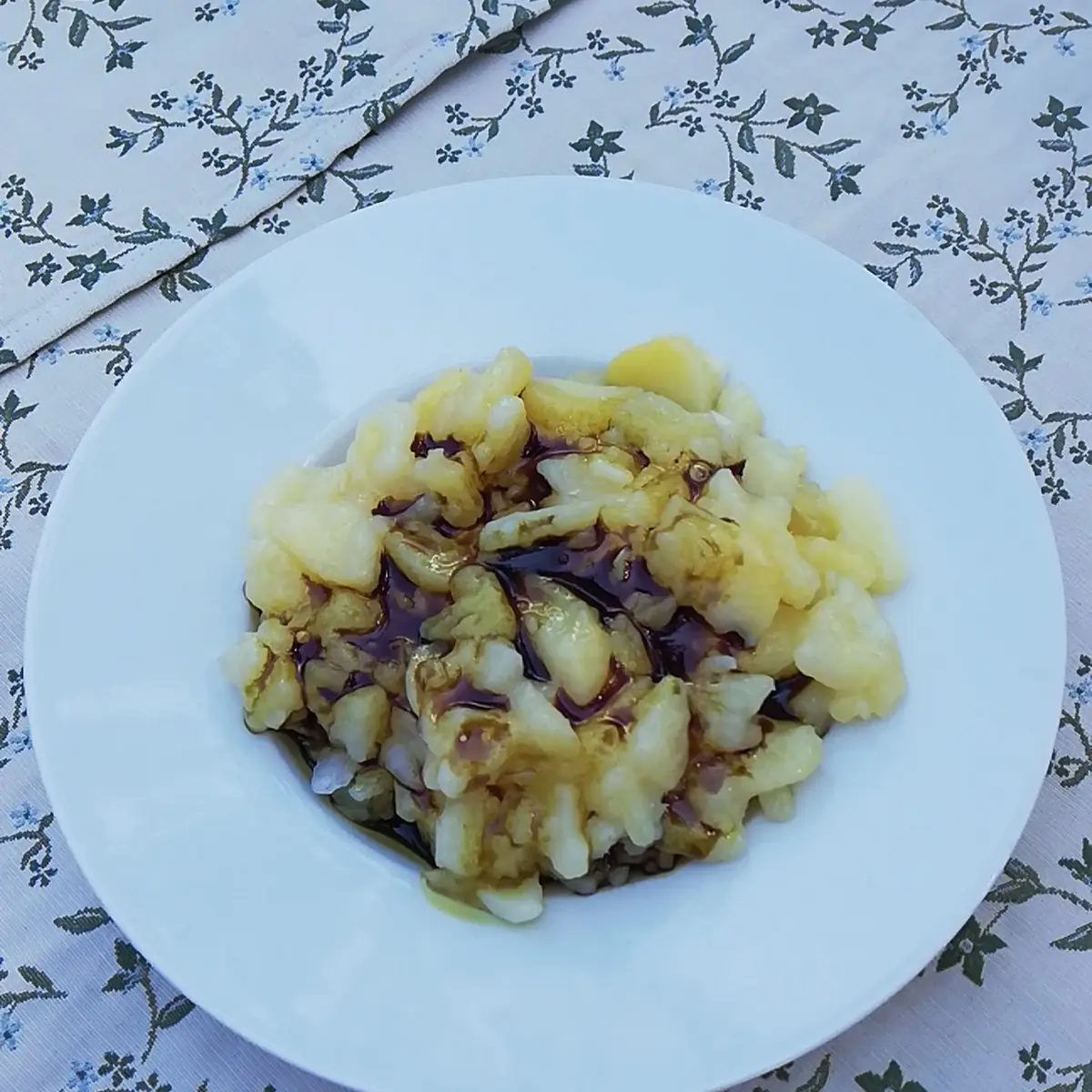 Kartoffelsalat