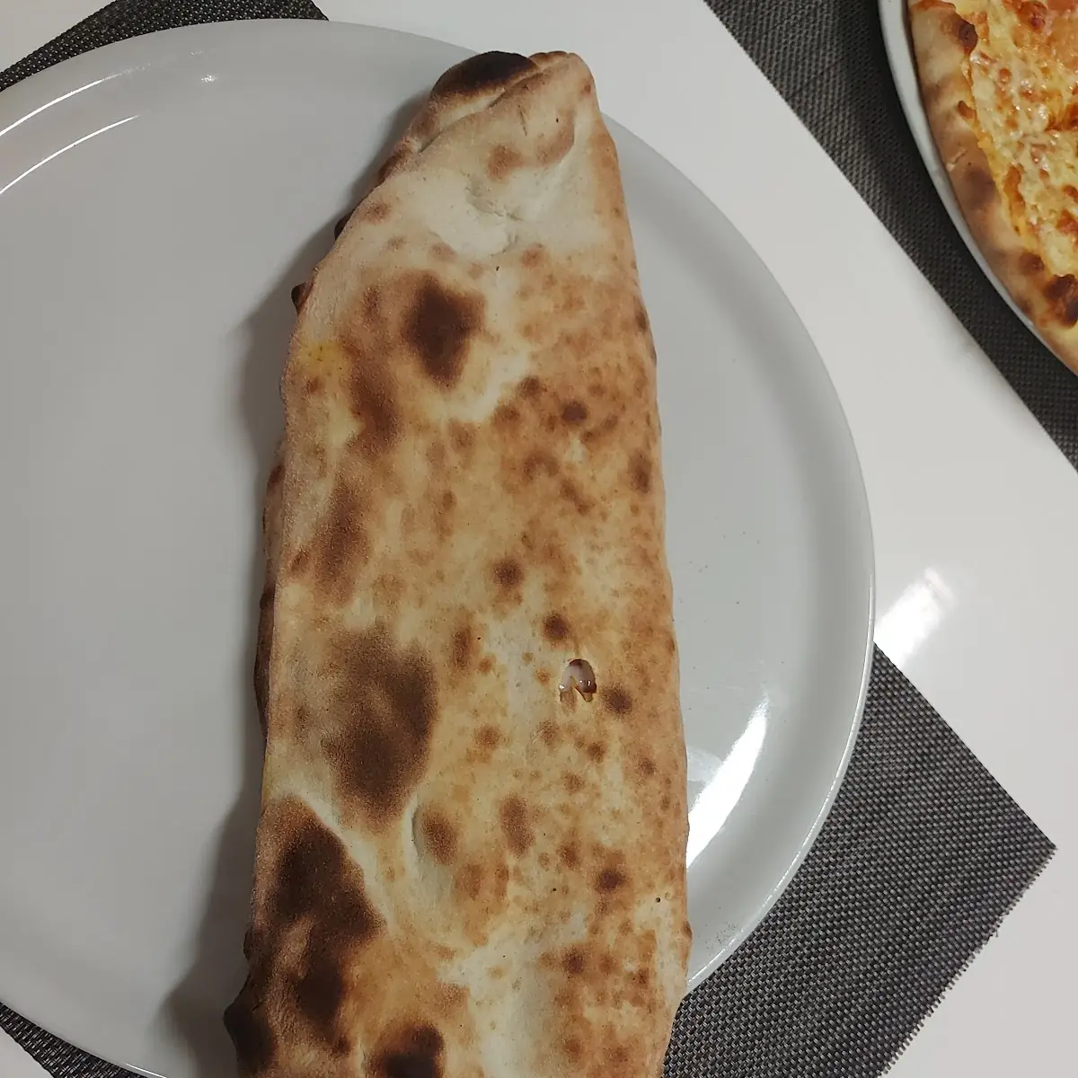 Calzone