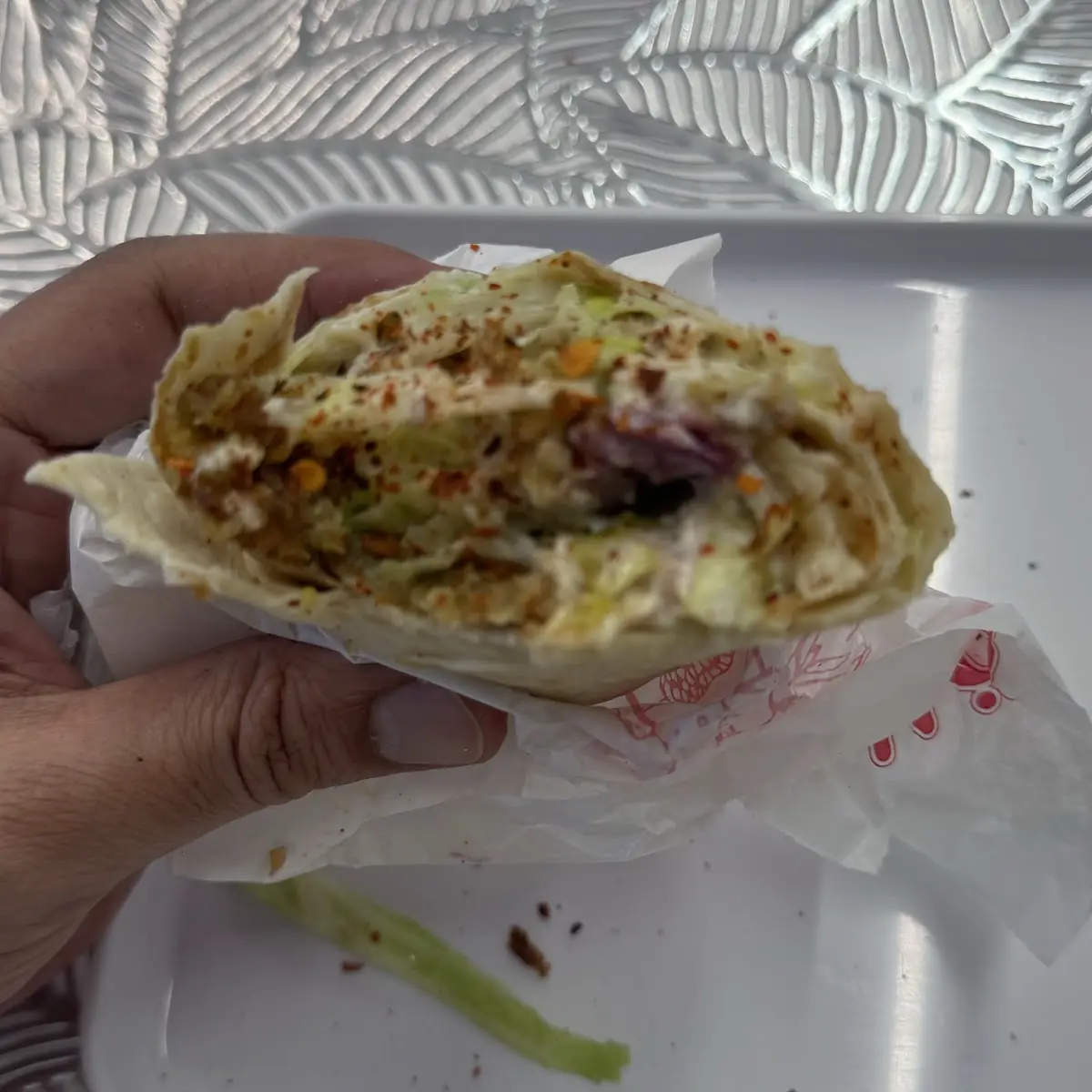 فلافل