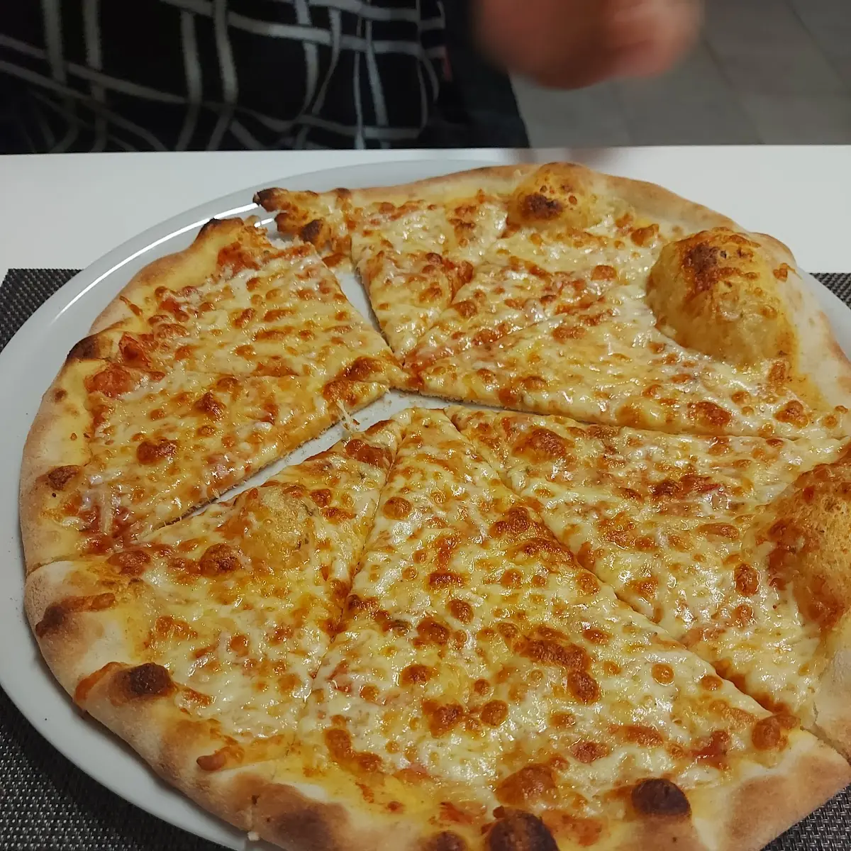 Quatro Formaggi