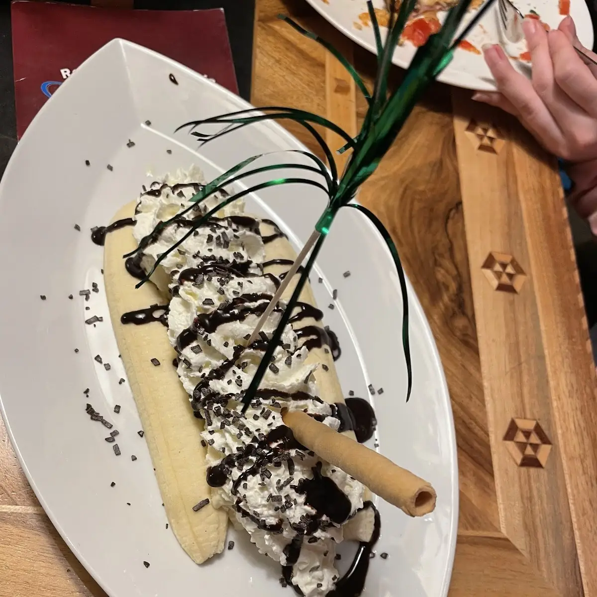 Banana Split