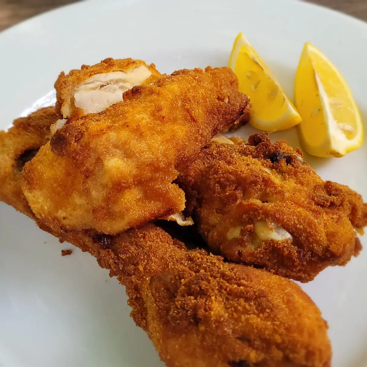 Backhendl