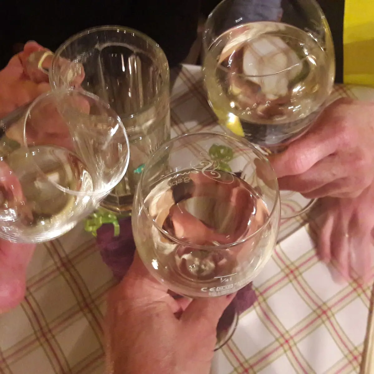 Sommerspritzer