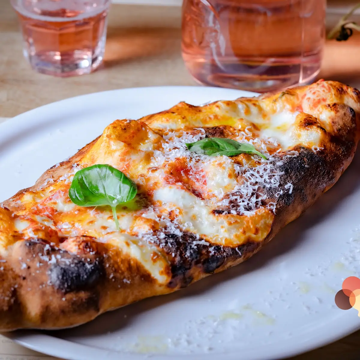 Calzone Classico A G