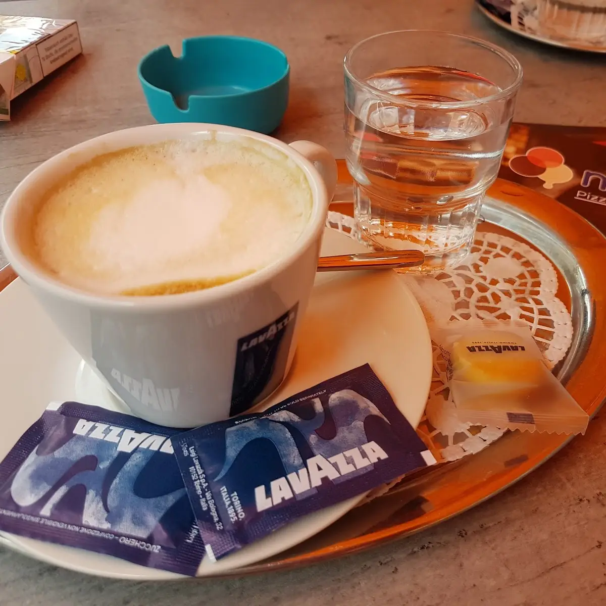 Coffe