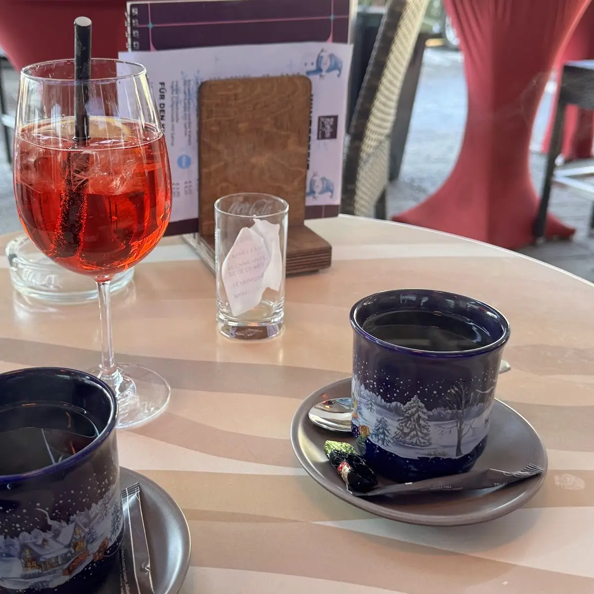 Campari