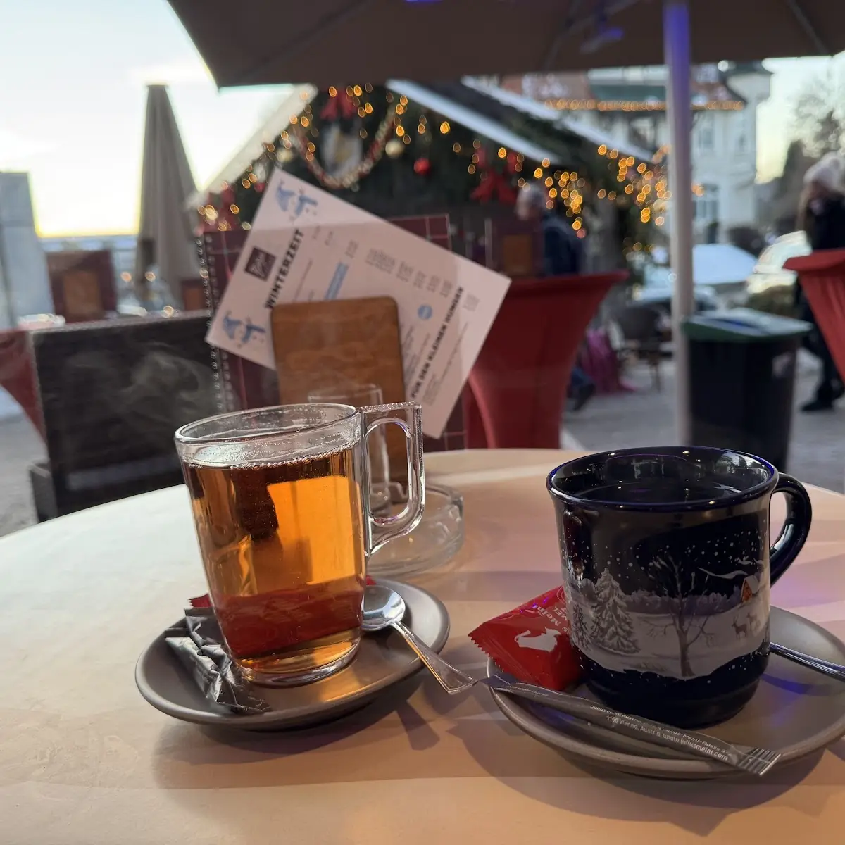 Glühwein