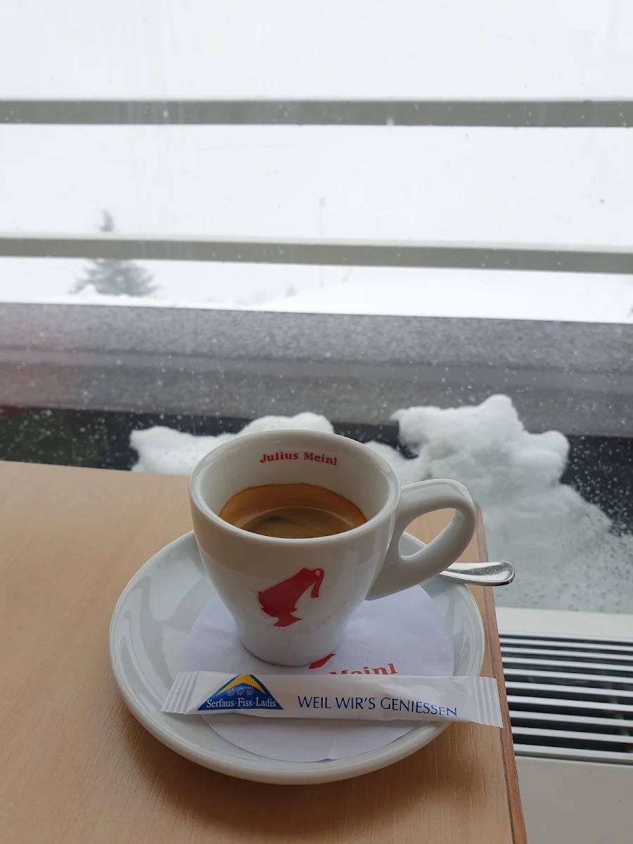 Espresso