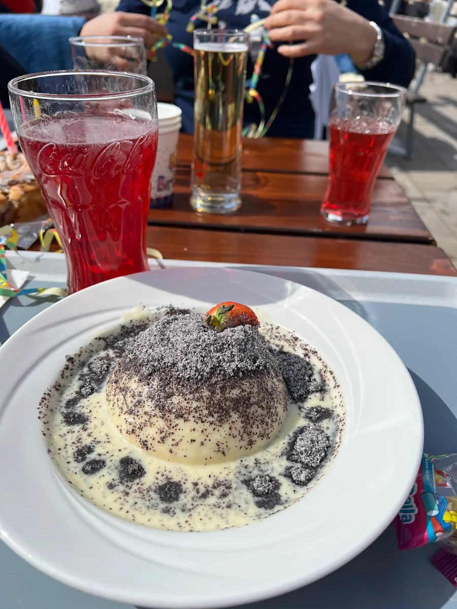 Germködel