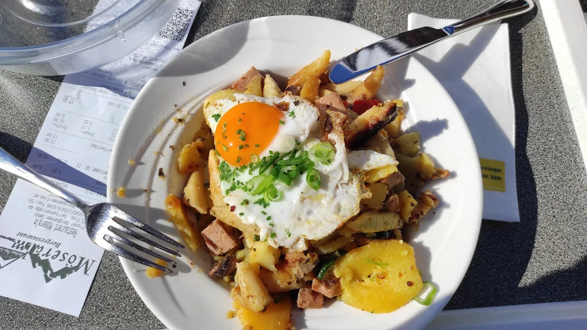Tiroler Gröstl