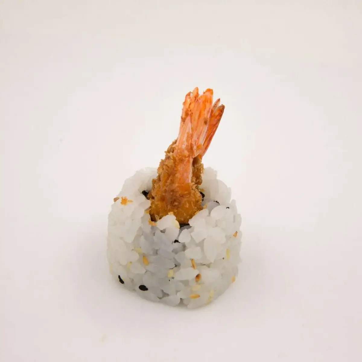 Ebi Tempura 8 Stk