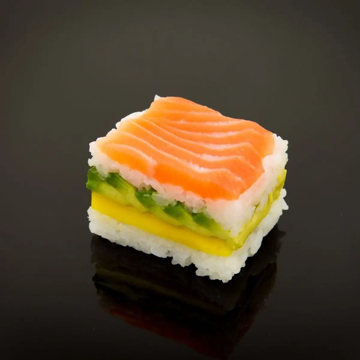 Sake Oshi