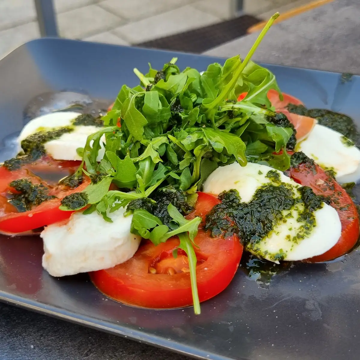 Caprese