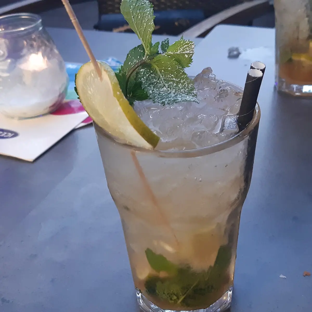 Mojito