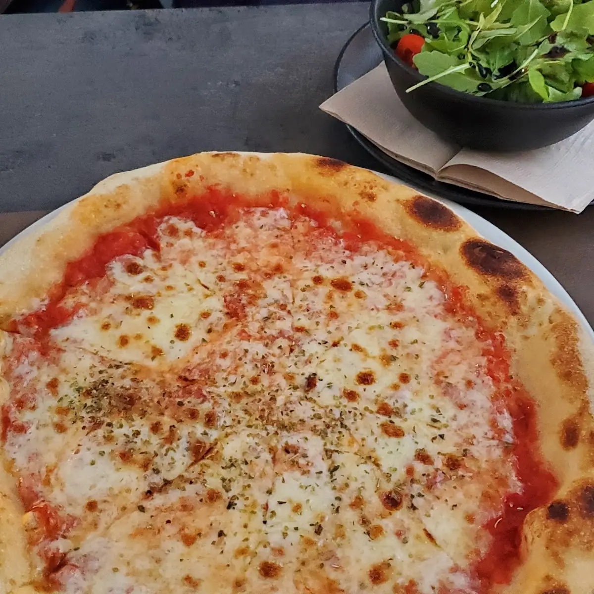 Pizza Margarita