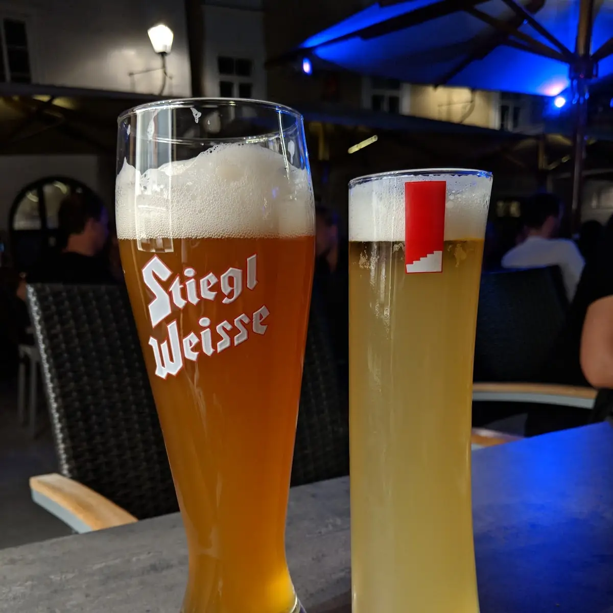 Stiegl Weißbier 0 5l
