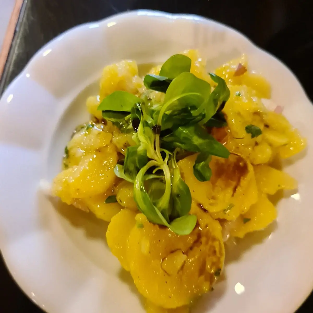 Kartoffelsalat