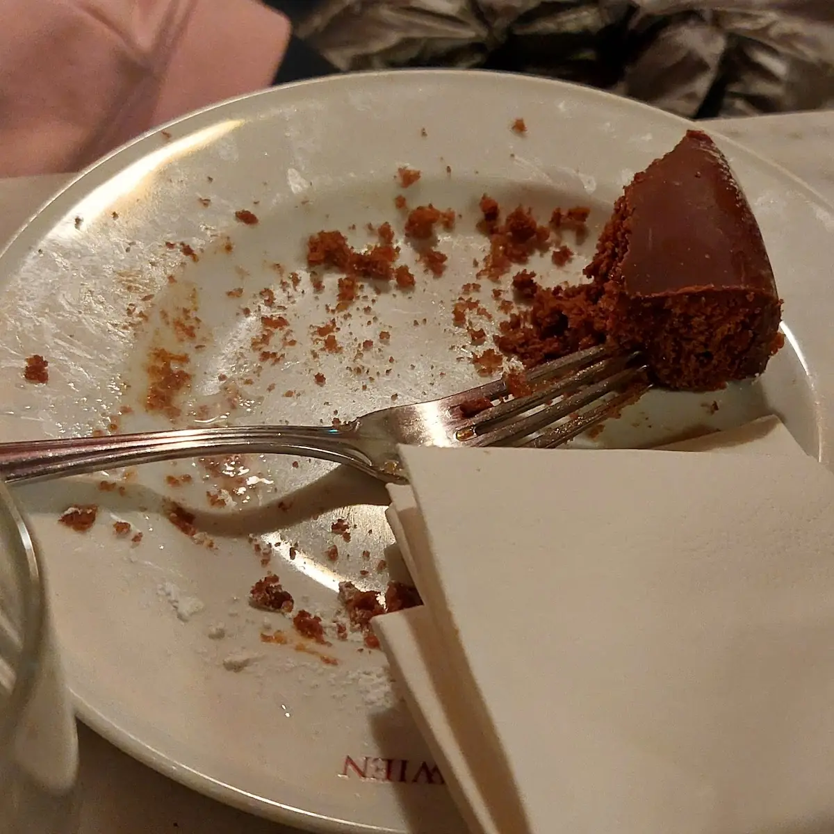 Sachertorte