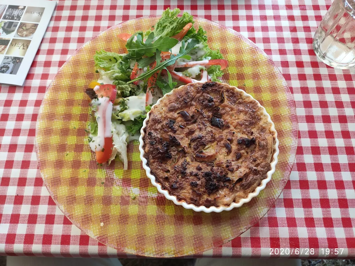 Quiche