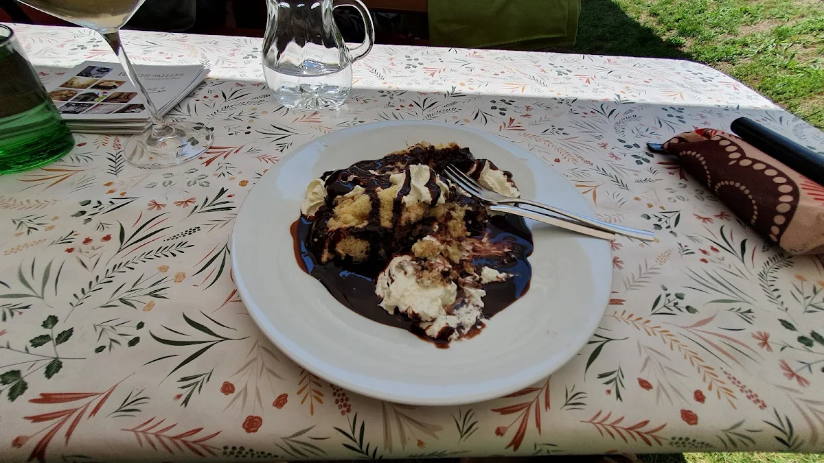 Somlauer Nockerl