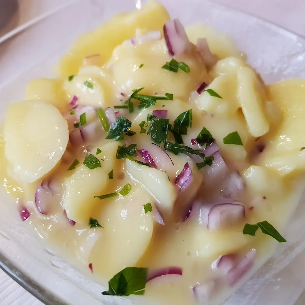 Kartoffelsalat
