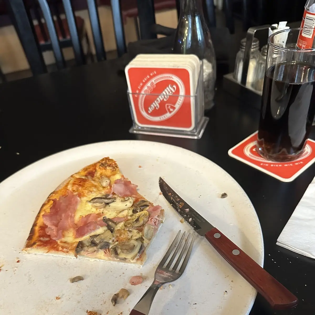 Wunsch-pizza