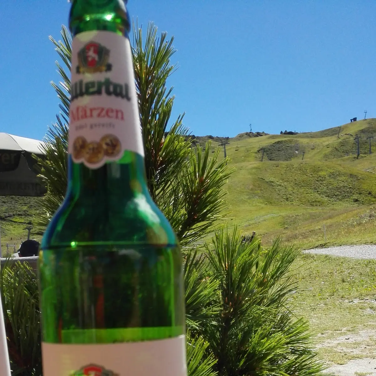 Zillertaler Bier