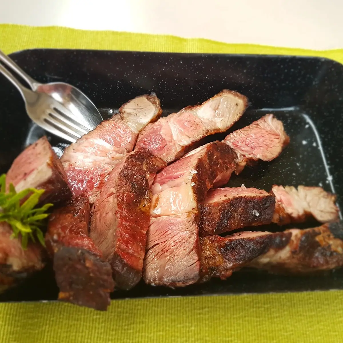 Entrecote