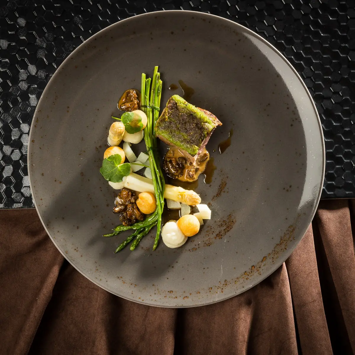 Spargel