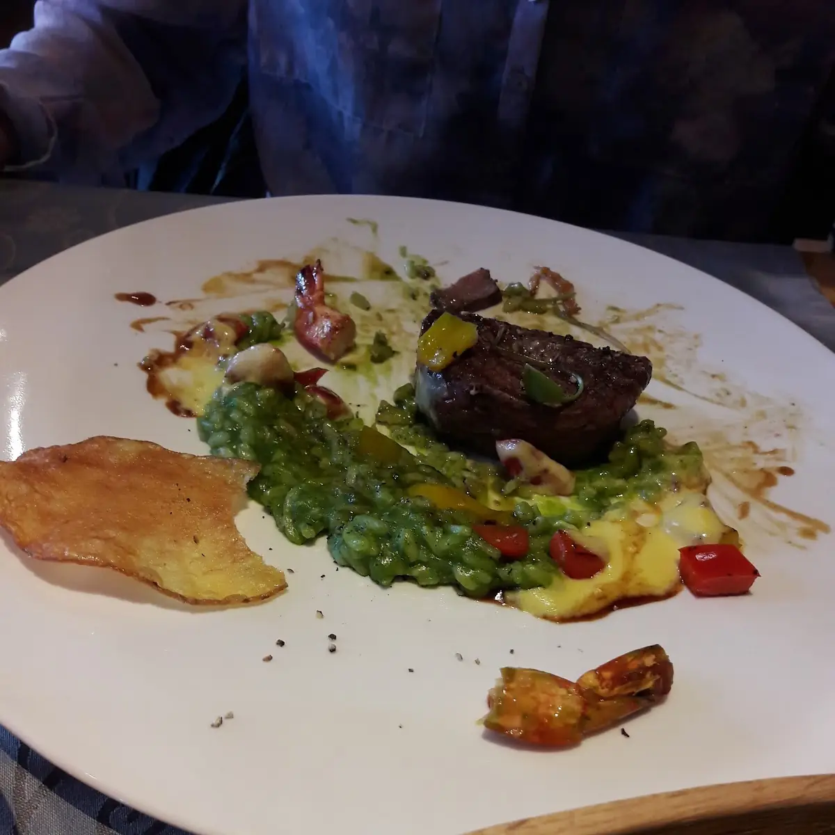 Super Gutes Essen