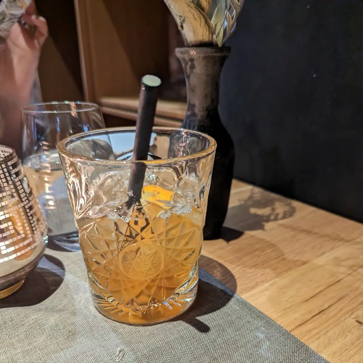 Tages Cocktail