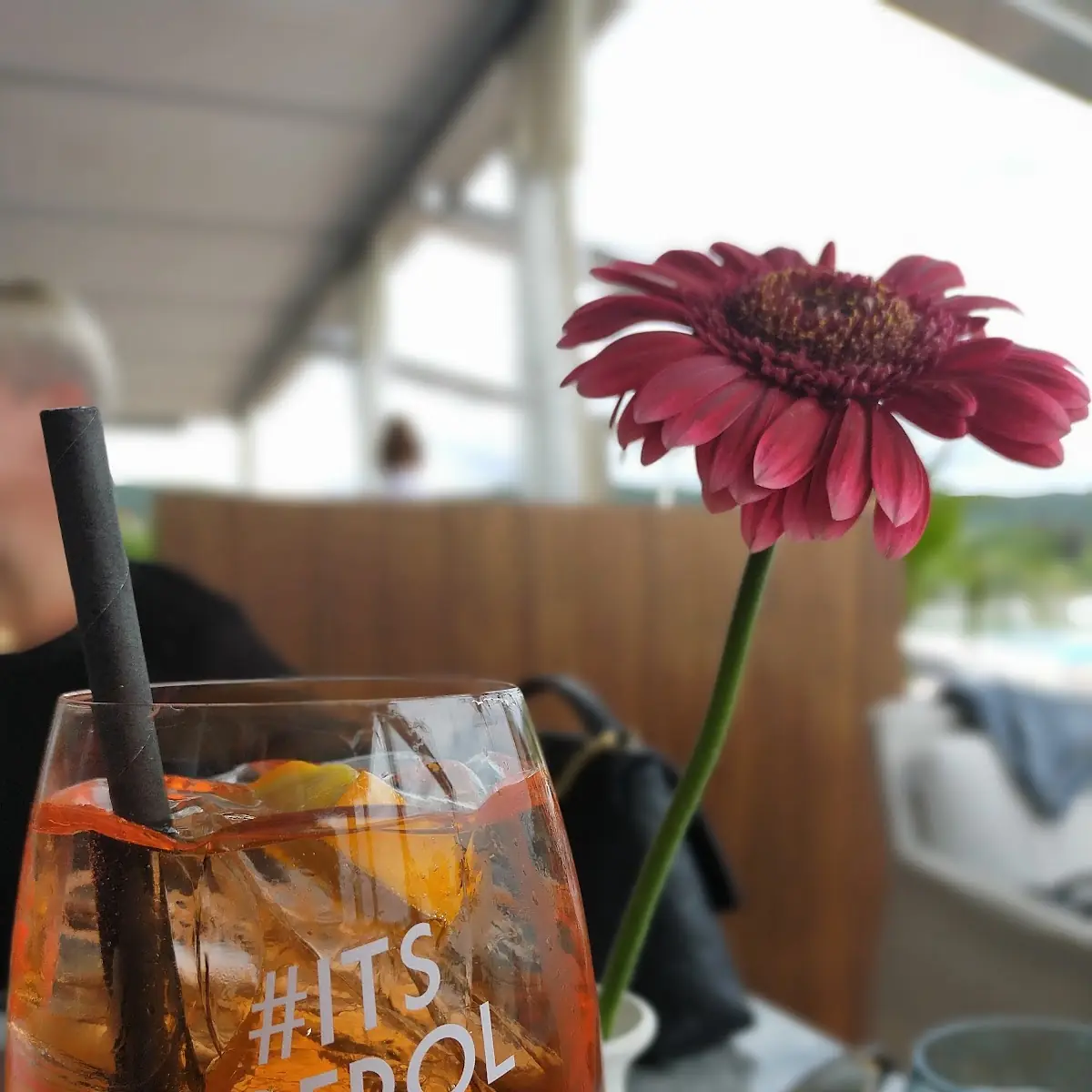 Aperol Spritz