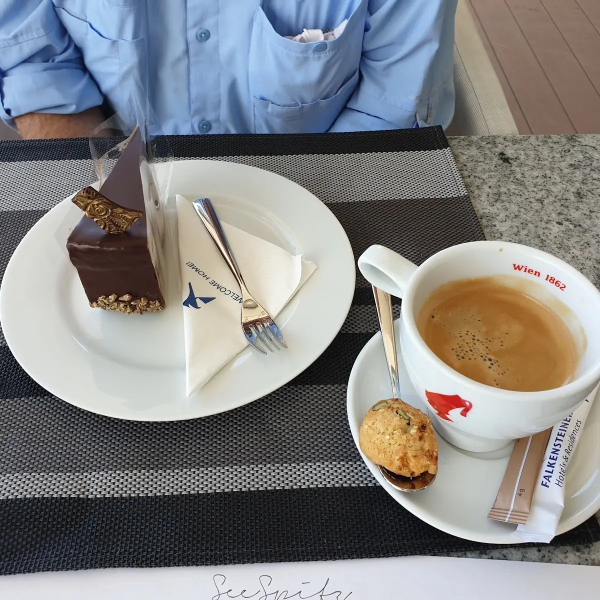 Kaffee