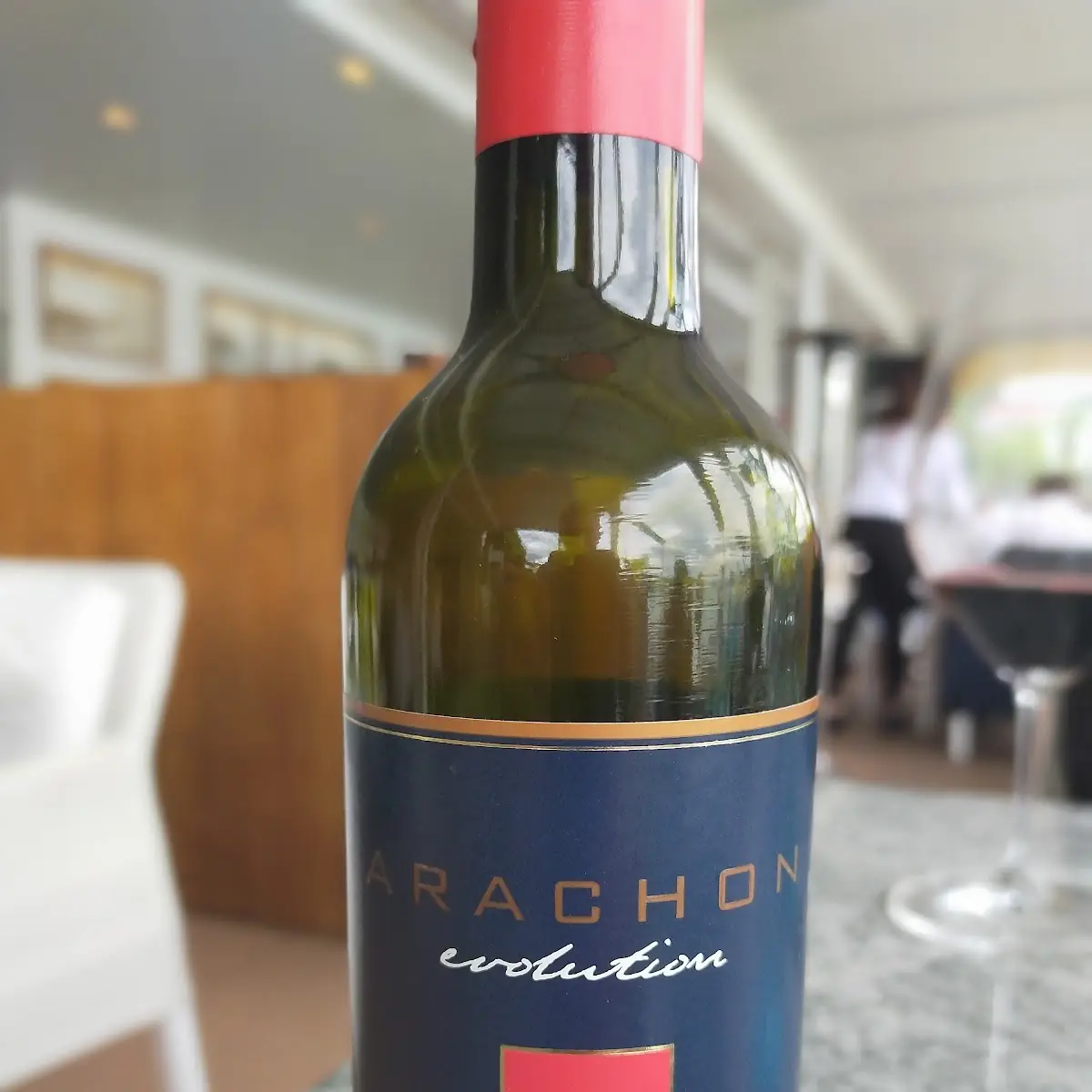 Red Wine
