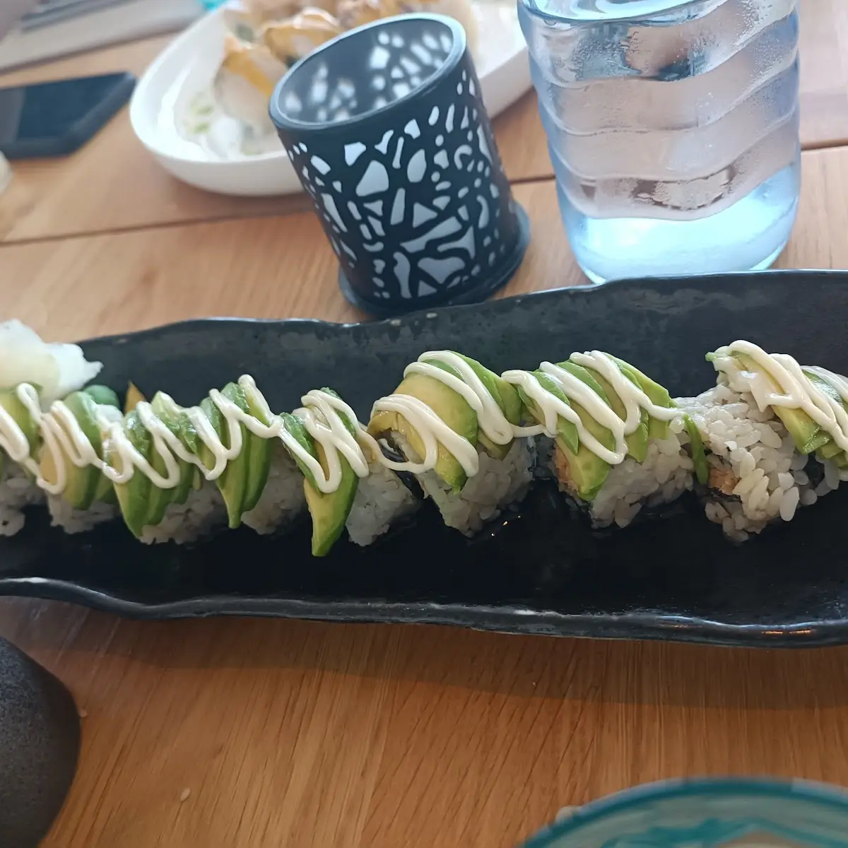 Sushi