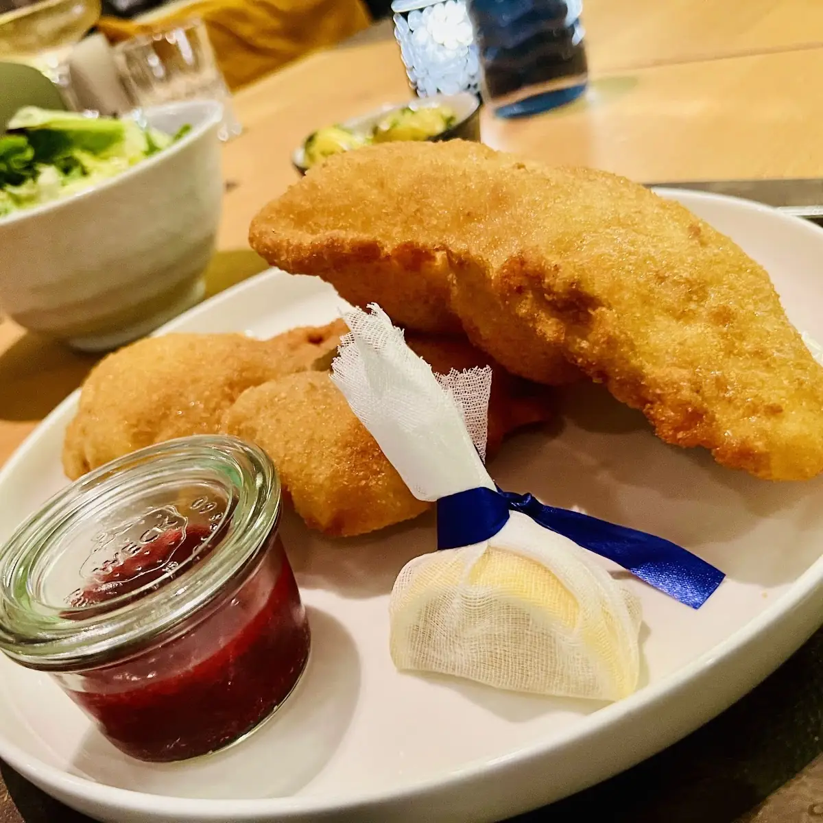 Wiener Schnitzel