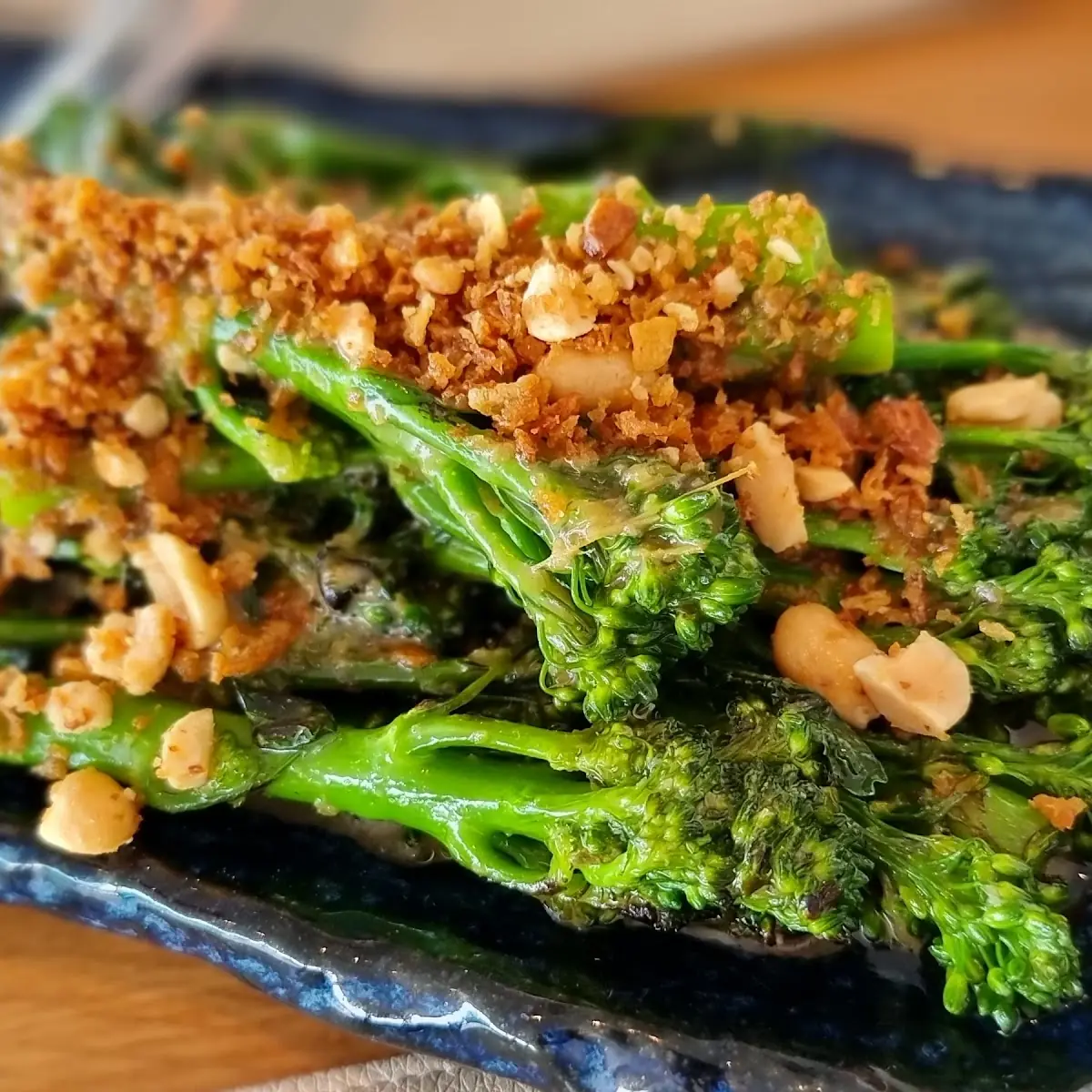 Wilder Broccoli