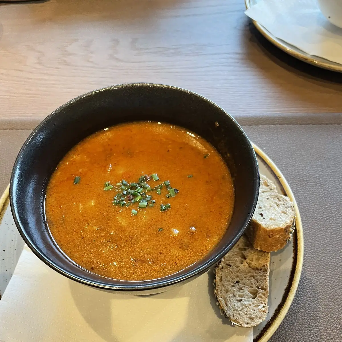 Gulaschsuppe