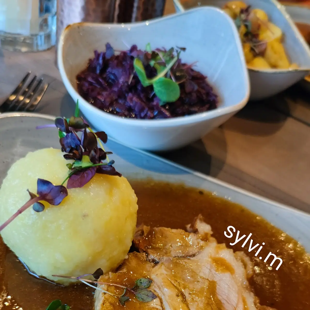 Krustenbraten